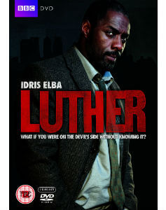 Luther Netflix