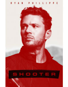 Shooter Netflix