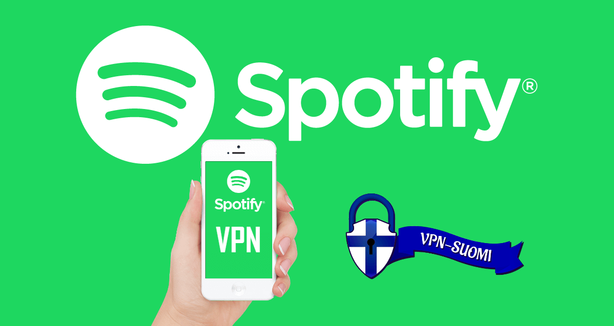 Spotify VPN