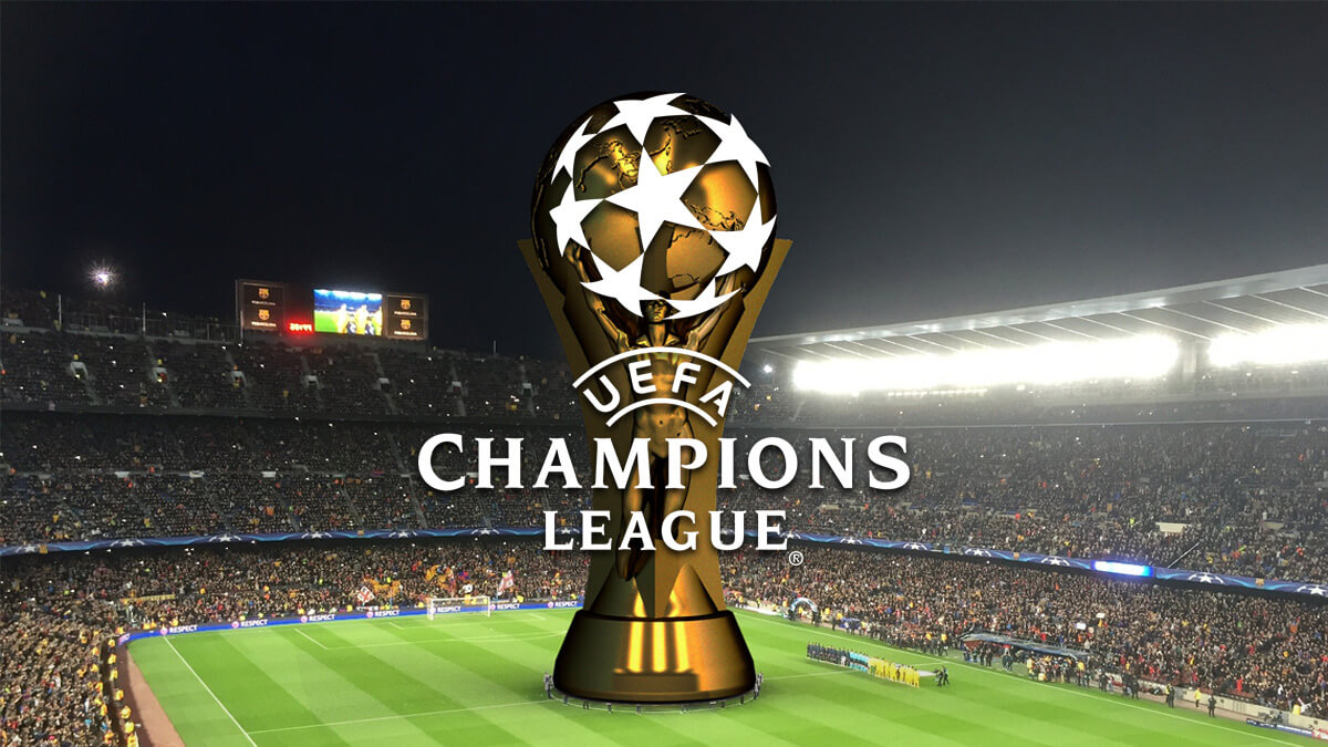 champions league free