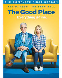 The Good Place Netflix