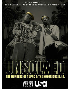 unsolved